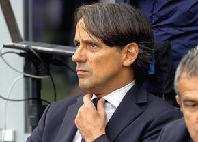 Simone Inzaghi, în corzi după un nou eșec! Inter riscă să piardă și locul de Liga Campionilor, iar antrenorul să fie demis cât de curând