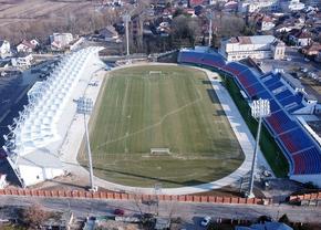 Veste mare pentru echipa din Superliga! Ar putea juca acasă după 4 ani