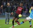 Napoli - AC Milan / Foto: Guliver/Getty Images