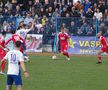 Unirea Dej - Dinamo 0-3 » „Câinii” câștigă la scor de neprezentare și fac un pas uriaș spre „baraj!” Miza următorului meci e IMENSĂ!