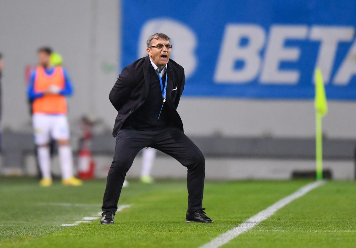 „Acest play-off o ajută. Universitatea Craiova pregătește noul sezon” » Concluzia după derby-ul cu CFR Cluj