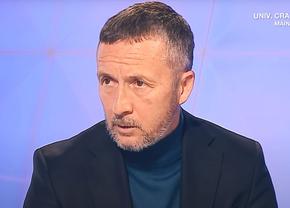 „Charalambous nu a fost șocat să afle de imixtiunea patronului?” » MM Stoica a răspuns cu o ironie: „Știu și eu ce se întâmplă pe la alte echipe”