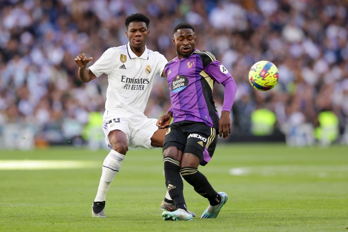 Set! Real Madrid și-a „dezmembrat” adversara: hat-trick Benzema în doar 7 minute!