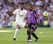 Real Madrid - Real Madrid - Real Valladolid  / Sursă foto: Guliver/Getty Images