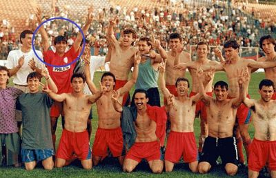 Fotbalistul care a luat 5 titluri cu Steaua face acuzații grave la adresa FRF: „Fiul meu n-a dat șpagă și nu a fost chemat. Naționala șpăgarilor e un subiect închis”