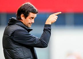 „Inter va apela la Cristi Chivu!” » Anunț uriaș făcut de Gazzetta dello Sport