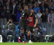 Napoli - AC Milan / Foto: Guliver/Getty Images