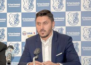 Marica compară un fotbalist de la Farul cu Man și Mihăilă: „Cu ei doi se aseamănă”