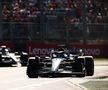Spectacol în MP al Australiei: Max Verstappen câștigă după o cursă incredibilă, oprită de 3 ori! Coșmar pentru Ferrari