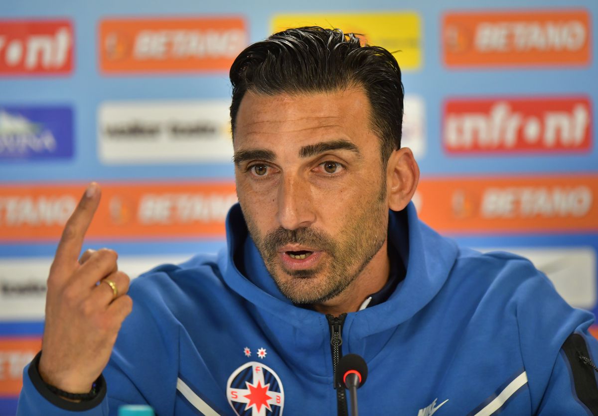 Ilie Dumitrescu și Marius Lăcătuș au comentat numirea lui Charalambous la FCSB: „L-am văzut decis” vs „Eu aștept să văd reacția din partea cealaltă”