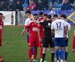 Unirea Dej - Dinamo 0-3 » „Câinii” câștigă la scor de neprezentare și fac un pas uriaș spre „baraj!” Miza următorului meci e IMENSĂ!
