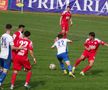 Unirea Dej - Dinamo 0-3 » „Câinii” câștigă la scor de neprezentare și fac un pas uriaș spre „baraj!” Miza următorului meci e IMENSĂ!