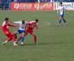 Unirea Dej - Dinamo 0-3 » „Câinii” câștigă la scor de neprezentare și fac un pas uriaș spre „baraj!” Miza următorului meci e IMENSĂ!