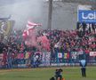 Unirea Dej - Dinamo 0-3 » „Câinii” câștigă la scor de neprezentare și fac un pas uriaș spre „baraj!” Miza următorului meci e IMENSĂ!