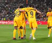 Barcelona a făcut spectacol în La Liga! Trupa lui Xavi a marcat de 4 ori și e la 15 puncte de Real Madrid