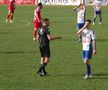 Unirea Dej - Dinamo 0-3 » „Câinii” câștigă la scor de neprezentare și fac un pas uriaș spre „baraj!” Miza următorului meci e IMENSĂ!
