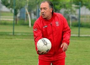 Marcel Răducanu spune că un alt fotbalist român aflat în străinătate refuză să mai vină la naționala României: „Ce nu are copilul ăsta? Poate că taică-su nu i-a cointeresat pe anumiţi oameni din Federaţie”