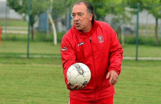 Marcel Răducanu spune că un alt fotbalist român aflat în străinătate refuză să mai vină la naționala României: „Ce nu are copilul ăsta? Poate că taică-su nu i-a cointeresat pe anumiţi oameni din Federaţie”