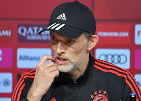 Thomas Tuchel nu e mulțumit, deși Bayern s-a distrat cu Borussia Dortmund: „Am fost prea neglijenți, avem multe de reglat”