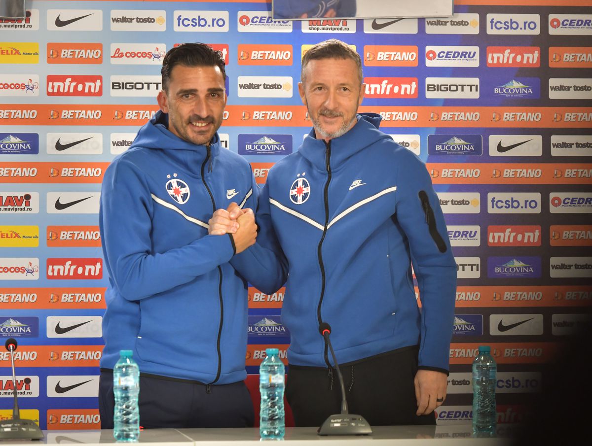 Mihai Stoica i-a vorbit lui Elias Charalambous despre Florin Talpan: „E supărat pe toată lumea. A plâns într-o emisiune” » Reacția juristului Stelei