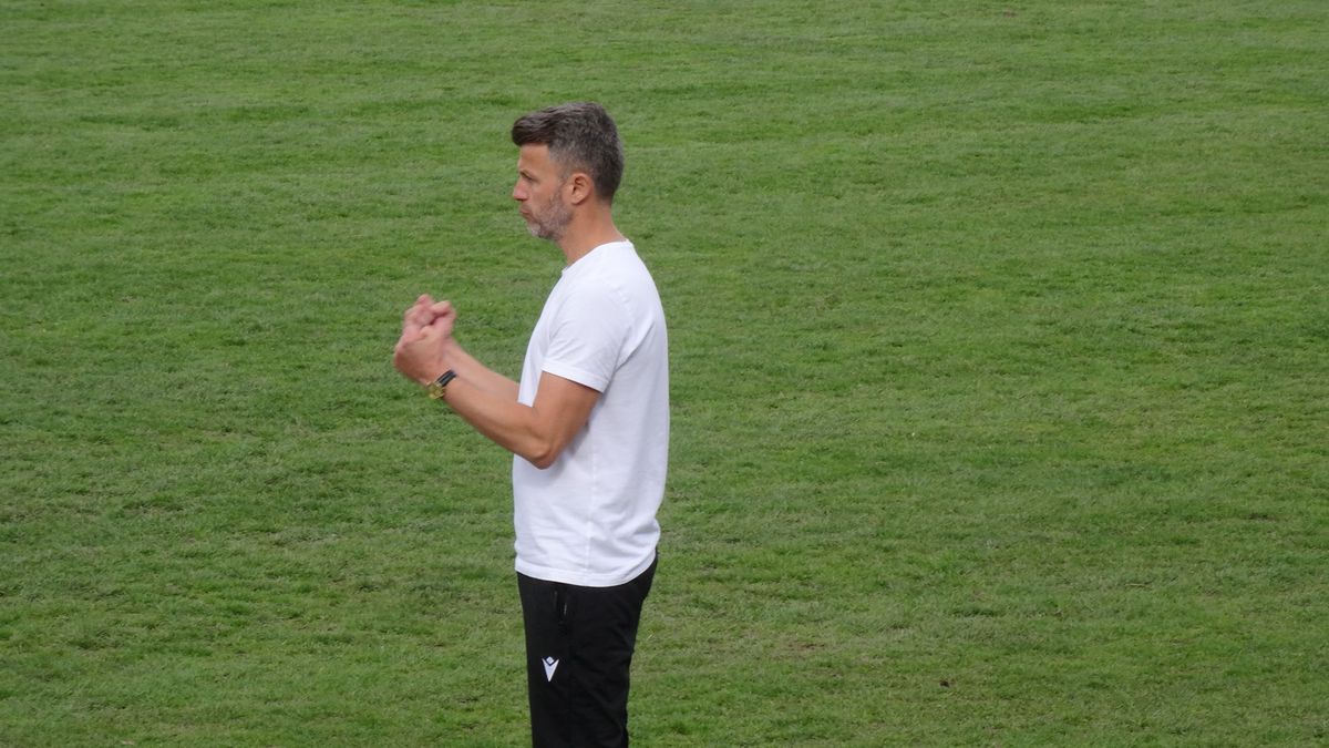 FOTO Unirea Dej - Dinamo 02.04.2023