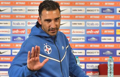 „În urmă cu 3 săptămâni a apărut interesul” » Elias Charalambous, detalii despre negocierile cu FCSB