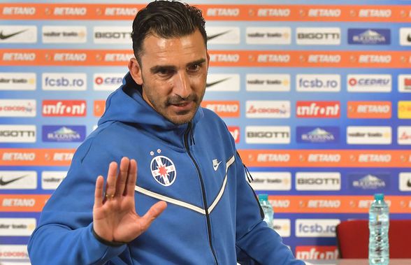 „În urmă cu 3 săptămâni a apărut interesul” » Elias Charalambous, detalii despre negocierile cu FCSB