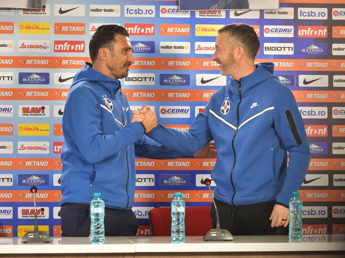 Mihai Stoica i-a vorbit lui Elias Charalambous despre Florin Talpan: „E supărat pe toată lumea. A plâns într-o emisiune” » Reacția juristului Stelei