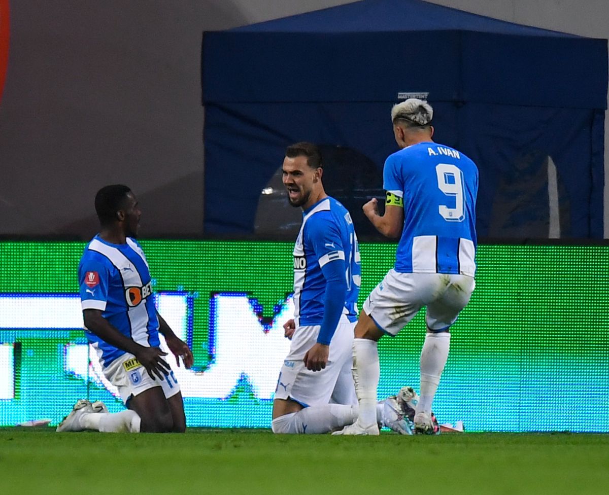 „Acest play-off o ajută. Universitatea Craiova pregătește noul sezon” » Concluzia după derby-ul cu CFR Cluj