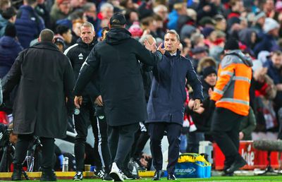 Antrenor demis în Premier League: „Am trăit momente frumoase, dar rezultatele din acest sezon au dus aici!” » Eșecul de sâmbătă a fost decisiv