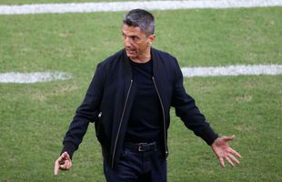 Ce au făcut stranierii în weekend » Victorie pentru Mircea Lucescu! Scandal la meciul fiului Răzvan