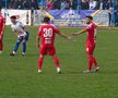 Unirea Dej - Dinamo 0-3 » „Câinii” câștigă la scor de neprezentare și fac un pas uriaș spre „baraj!” Miza următorului meci e IMENSĂ!