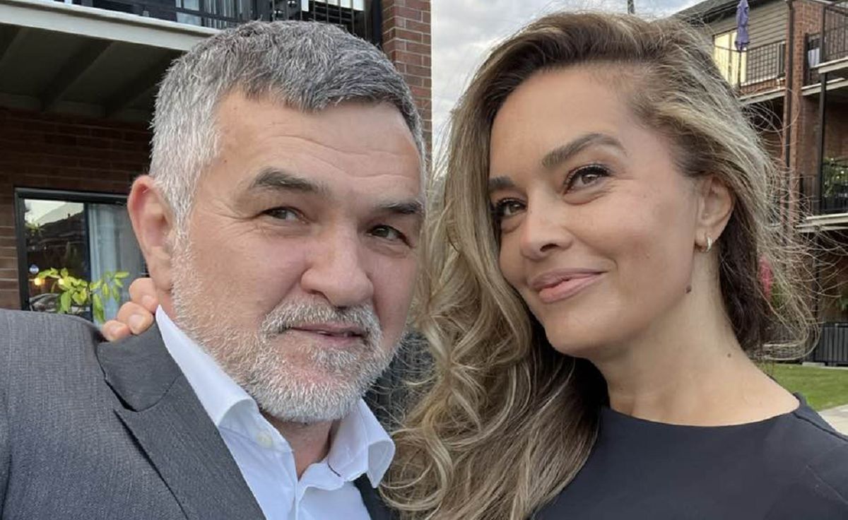 Leonard Doroftei a sărit să bată un comediant, după o glumă cu Lucian Bute: „Mi-a rupt tricoul, m-a aruncat pe acolo”