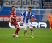 CS Universitatea Craiova - CFR Cluj, play-off 2 aprilie / FOTO: Raed Krishan