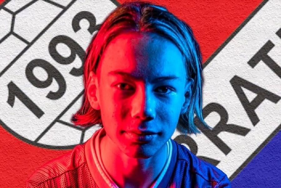 Leone Hîrtopeanu. Sursă foto: Orange Sport Marcel Răducanu spune că un alt fotbalist român aflat în străinătate refuză să mai vină la naționala României: „Ce nu are copilul ăsta? Poate că taică-su nu i-a cointeresat pe anumiţi oameni din Federaţie”