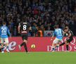 Napoli - AC Milan / Foto: Guliver/Getty Images