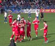 7 detalii de la Unirea Dej - Dinamo 0-3 » „Ne dau ăștia goluri și la pauză!”, acționarii-ultrași + cine a fost cel mai ovaționat om din stadion