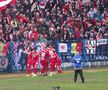 Unirea Dej - Dinamo 0-3 » „Câinii” câștigă la scor de neprezentare și fac un pas uriaș spre „baraj!” Miza următorului meci e IMENSĂ!