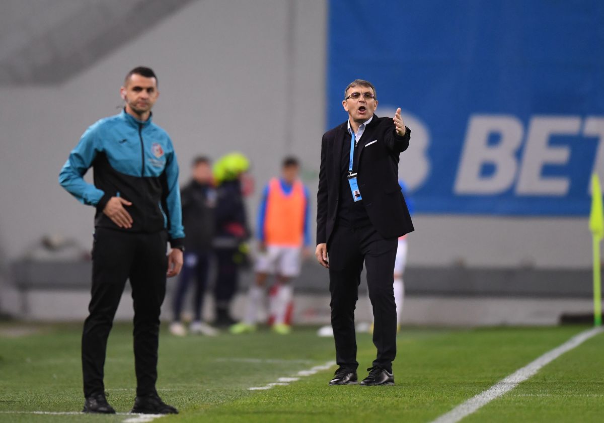 CSU Craiova - CFR Cluj, derby veritabil în Bănie! Nervi, goluri și ocazii rarisime » Cum arată ACUM lupta din play-off