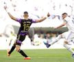 Real Madrid - Real Madrid - Real Valladolid  / Sursă foto: Guliver/Getty Images