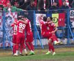 Unirea Dej - Dinamo 0-3 » „Câinii” câștigă la scor de neprezentare și fac un pas uriaș spre „baraj!” Miza următorului meci e IMENSĂ!