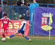 Unirea Dej - Dinamo 0-3 » „Câinii” câștigă la scor de neprezentare și fac un pas uriaș spre „baraj!” Miza următorului meci e IMENSĂ!