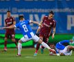 „Acest play-off o ajută. Universitatea Craiova pregătește noul sezon” » Concluzia după derby-ul cu CFR Cluj