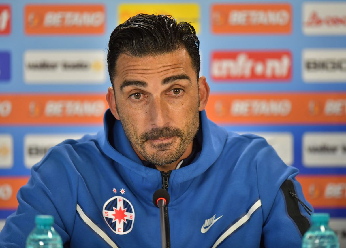 Elias Charalambous, înainte de debutul la FCSB: „Dacă nu luam toate deciziile, nu mai eram aici” » Ce spune despre întâlnirea cu Gigi Becali