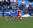 Unirea Dej - Dinamo 0-3 » „Câinii” câștigă la scor de neprezentare și fac un pas uriaș spre „baraj!” Miza următorului meci e IMENSĂ!