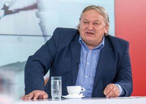 Teoria lui Dănuț Lupu, după ce FCSB l-a numit pe Charalambous: „Nu mai veneau români! Sunt oameni care nu vor să fie slugi”