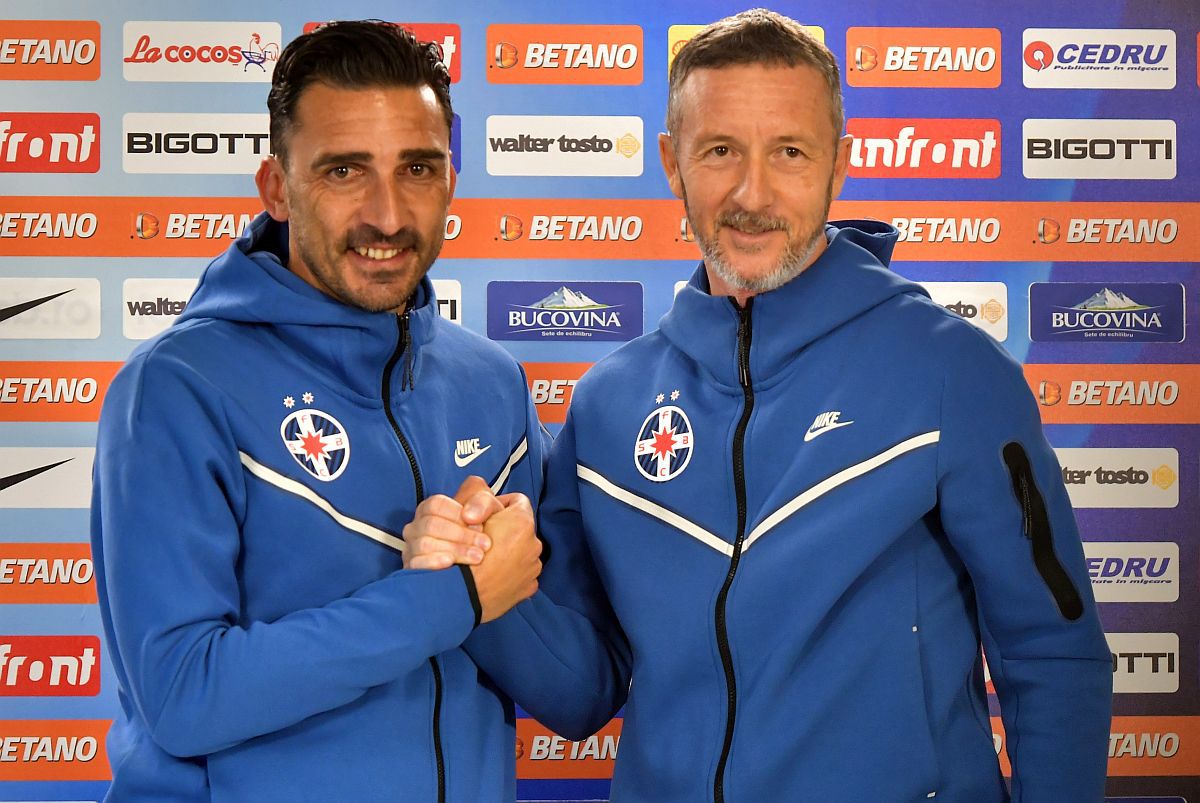 Mihai Stoica i-a vorbit lui Elias Charalambous despre Florin Talpan: „E supărat pe toată lumea. A plâns într-o emisiune” » Reacția juristului Stelei