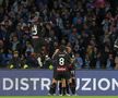 Napoli - AC Milan / Foto: Guliver/Getty Images