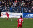 Unirea Dej - Dinamo 0-3 » „Câinii” câștigă la scor de neprezentare și fac un pas uriaș spre „baraj!” Miza următorului meci e IMENSĂ!