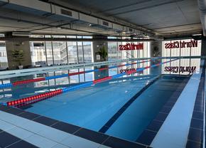 World Class deschide astăzi al patrulea club în Timișoara și al 46-lea în țară
